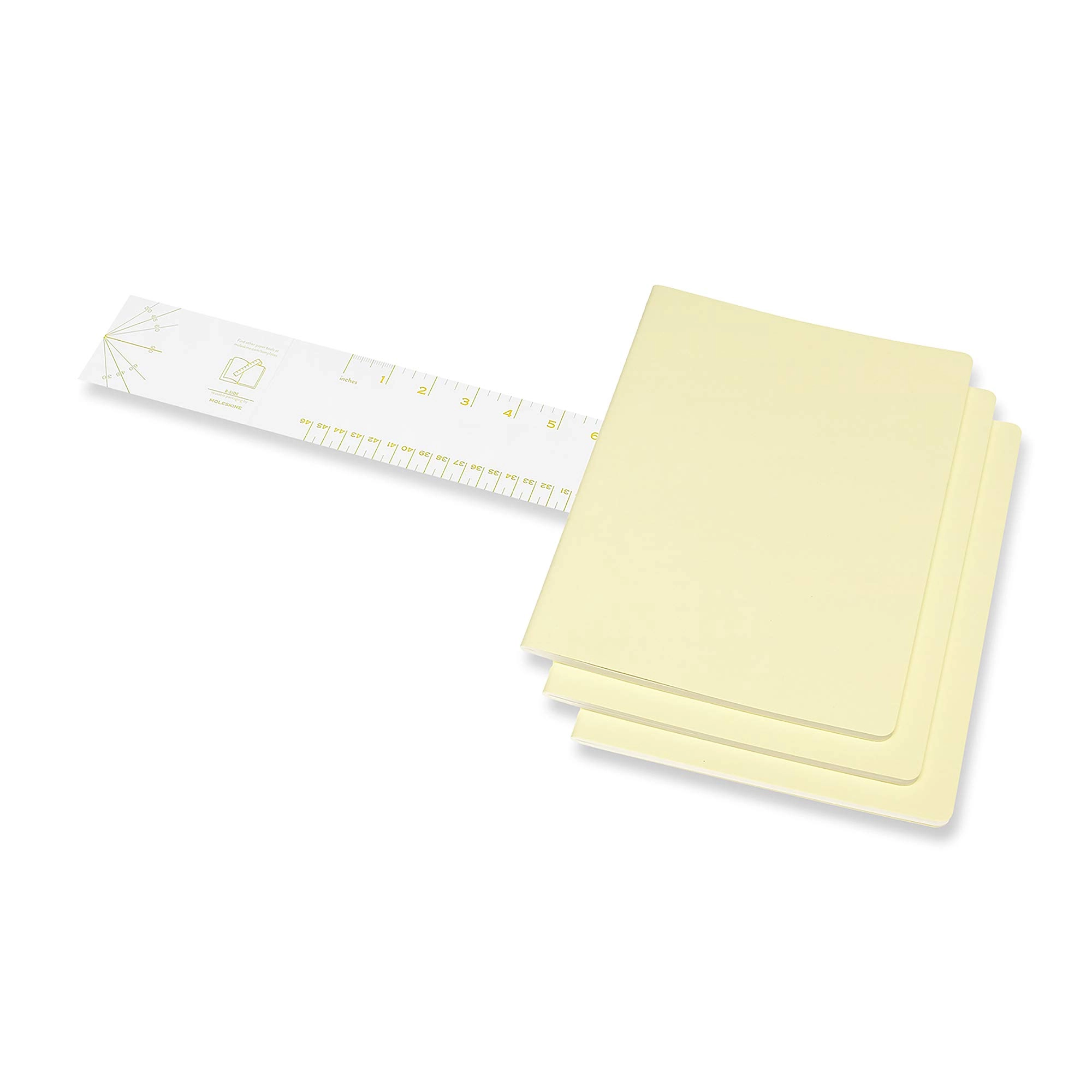 Cahier XL - Lined