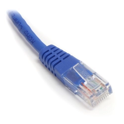 Cat5e Ethernet Cable - 30 ft