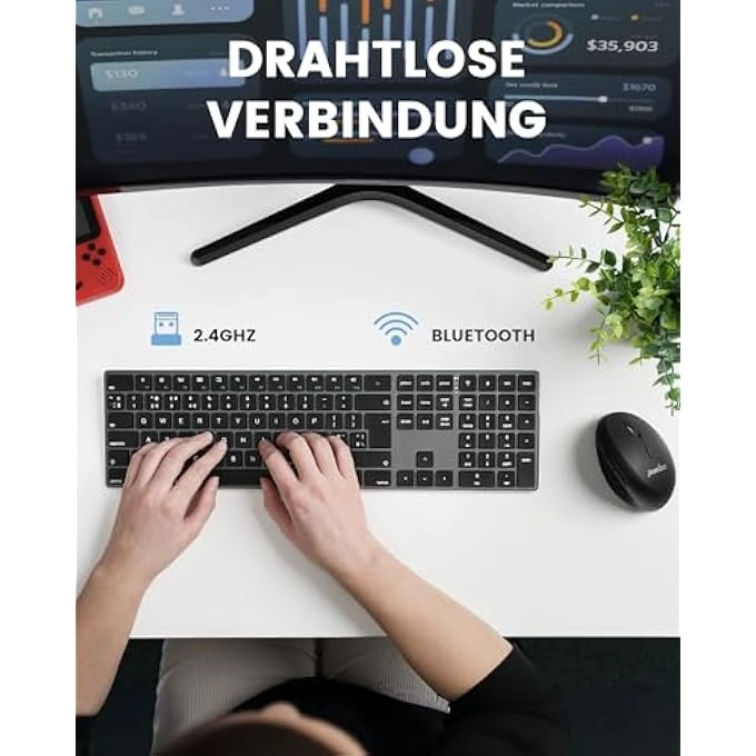 PERIBOARD-817 - Wireless