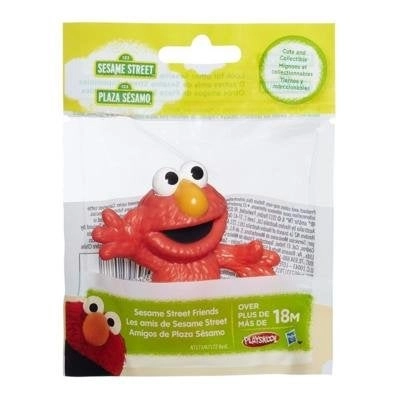 Elmo - Sesame Street - over 18 months