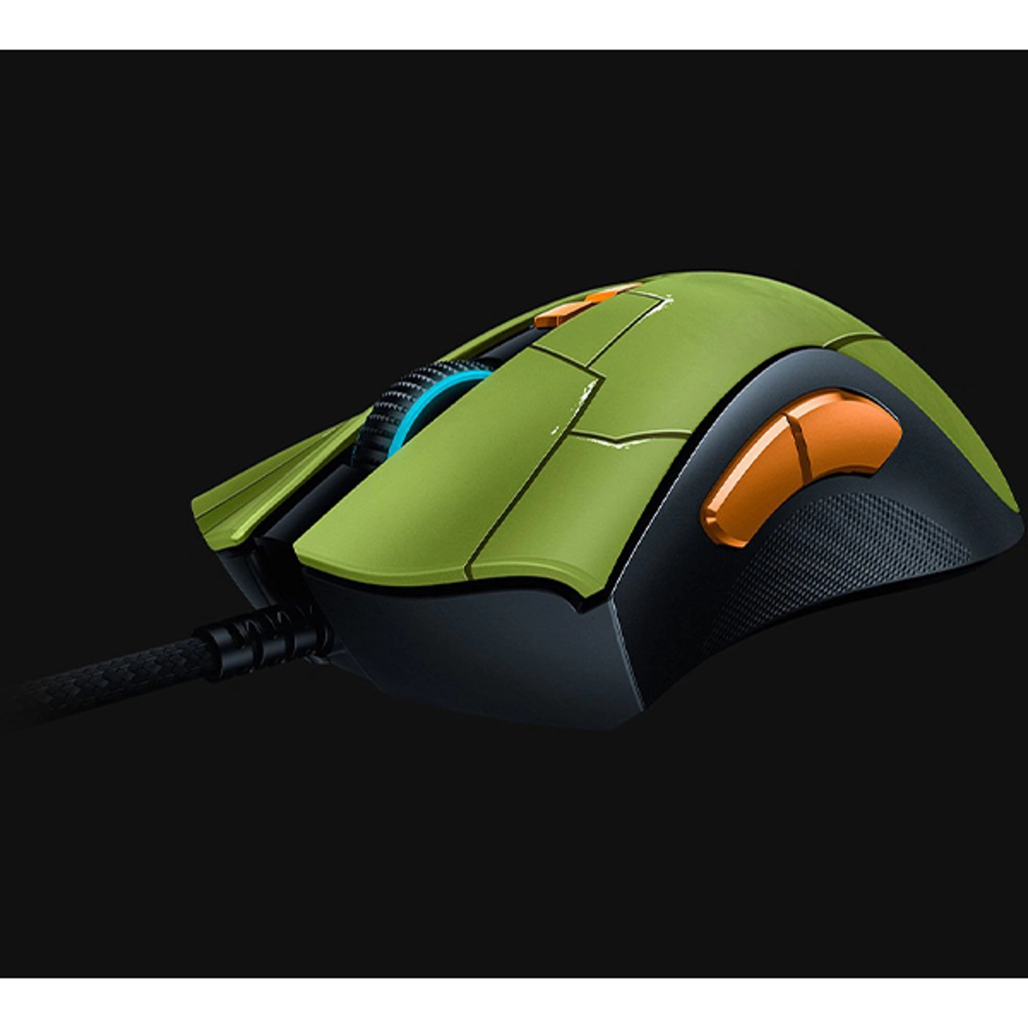 DeathAdder V2 - Wired