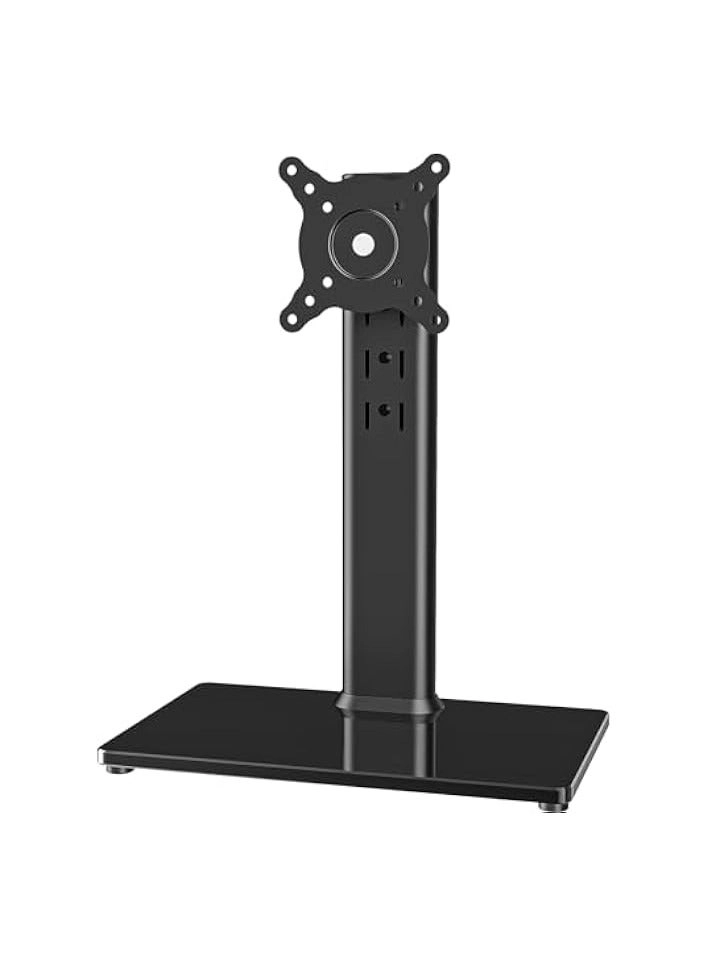 Single Monitor Desk Mount - 1 32 Inch