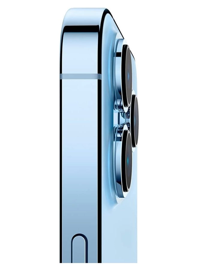 (Renewed) iPhone 13 Pro - 128 GB