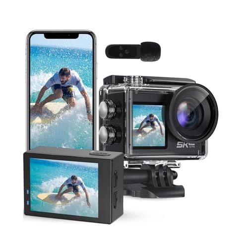 DDDAZJDCB - 5K 30FPS