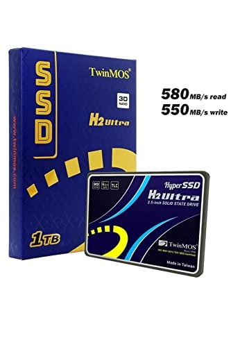 H2 Ultra - 1 TB 2.5-inch