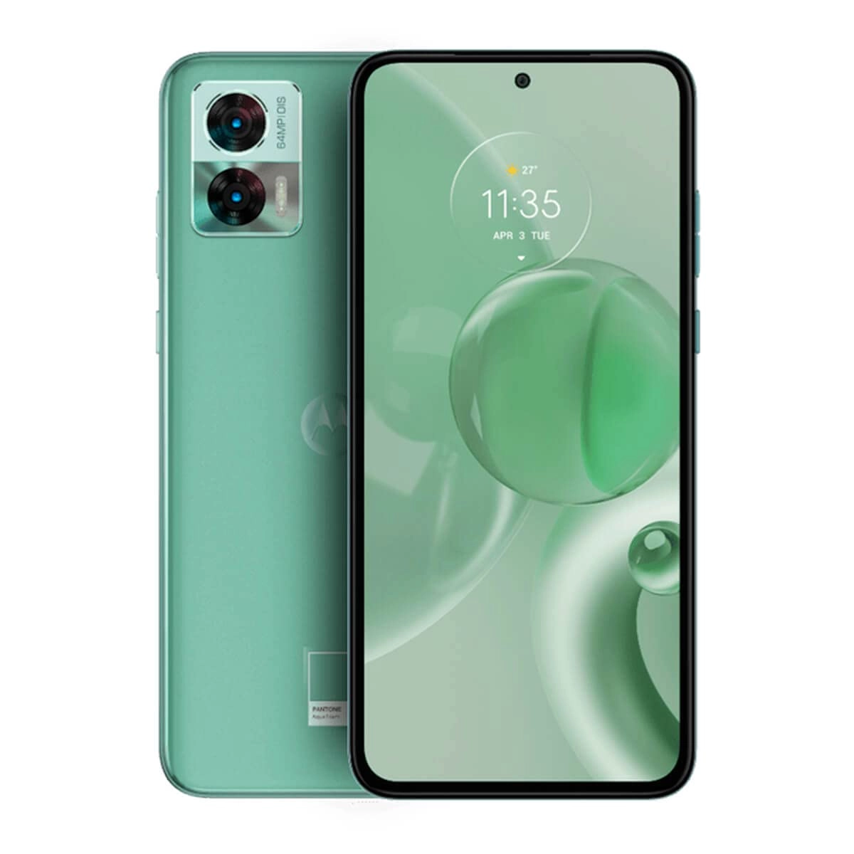 Edge 30 Neo - 8GB 128GB