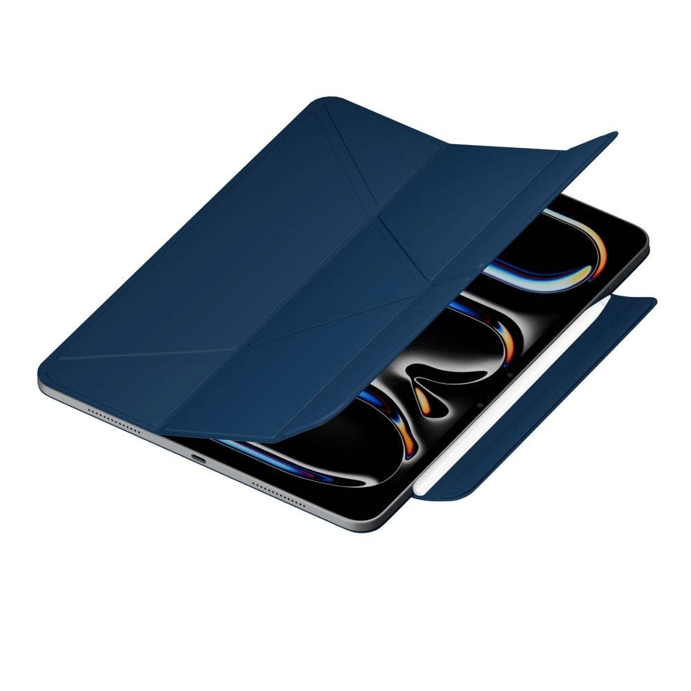 Hyphen Smart Origami Folio Case for iPad 13-inch Pro (M4) 2024