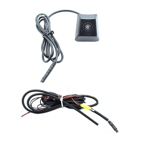 Car Camera - Night Vision AHD 1080P