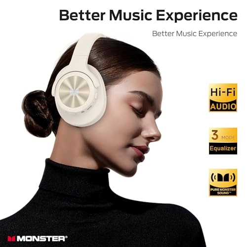 Mission 200 Wireless Headphone