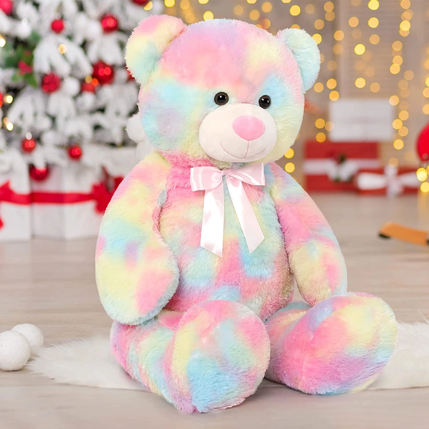 Teddy Teddy bear 152 cm Plush