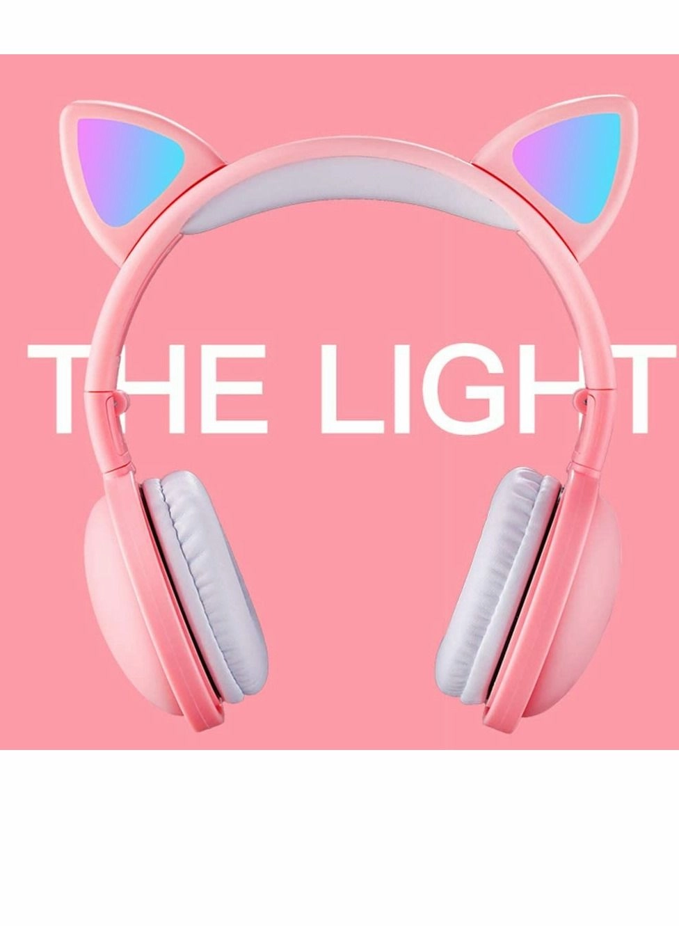Unicorn Headphones Wireless Headphone