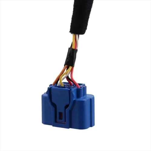 Reversing Camera - Night vision Wired