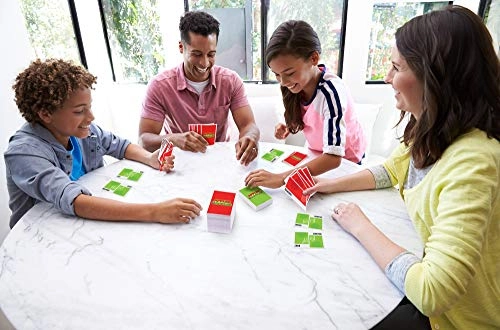 Apples to Apples Party Box - 10 pieces 10 - 20 years English