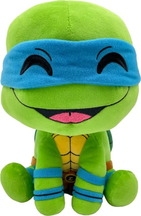 YOUTOOZ Leonardo Plush - Teenage Mutant Ninja Turtles 9Inc