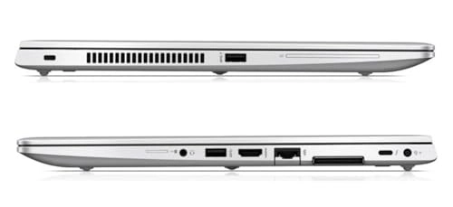 (Renewed) EliteBook 755 G5 15DY - 15.6'' Ryzen 5 PRO 3500U 16GB DDR4 512GB SSD