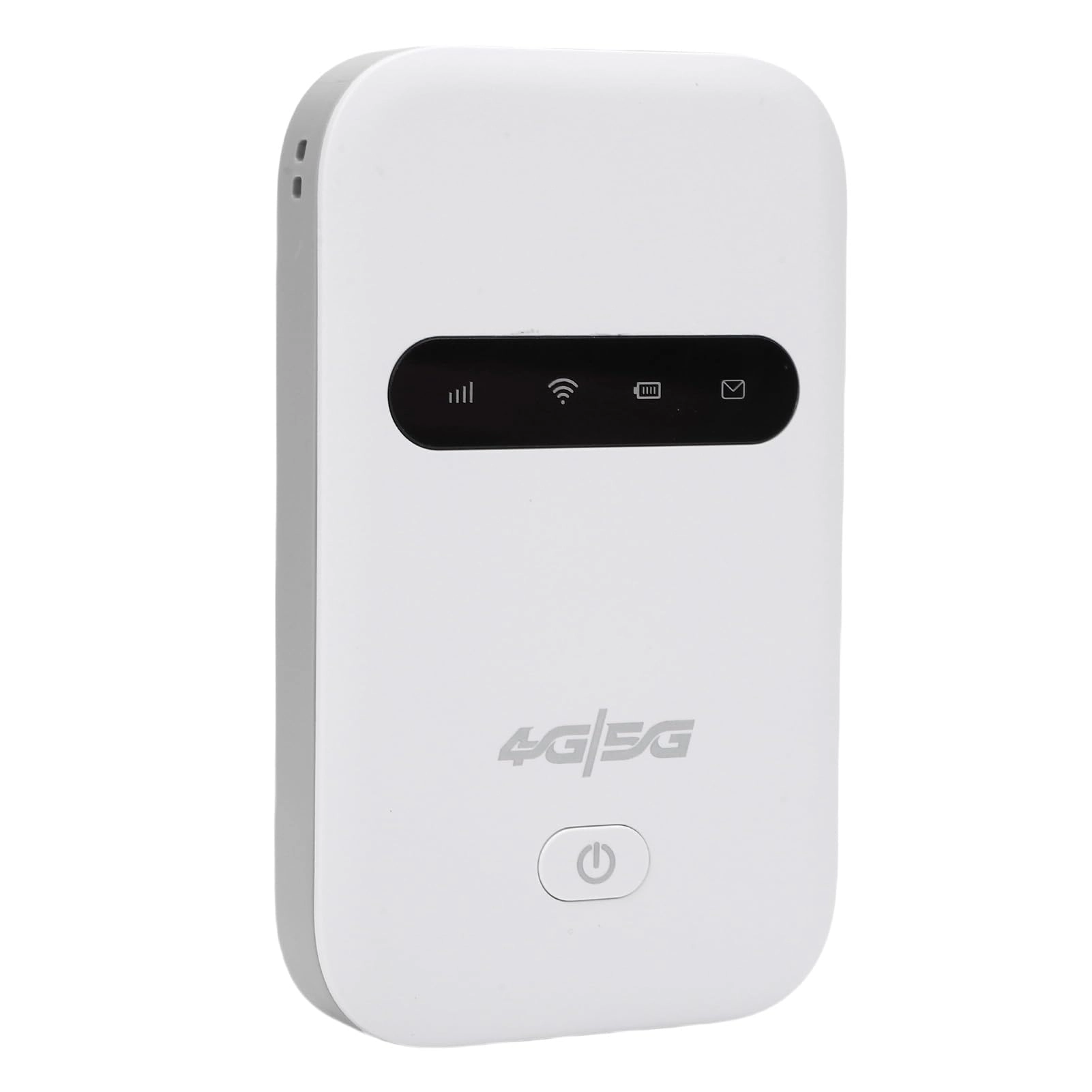 TERRIFI Portable 4G LTE Mobile Hotspot - 4G LTE 300Mbps
