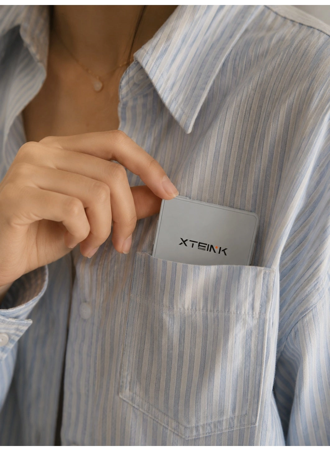X3 - 3.7-inch 16GB