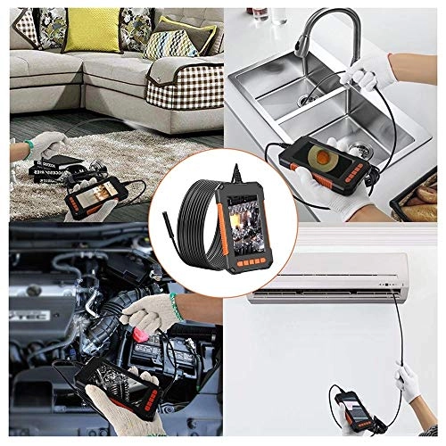 Digital Industrial Endoscope - 8.0mm 1m