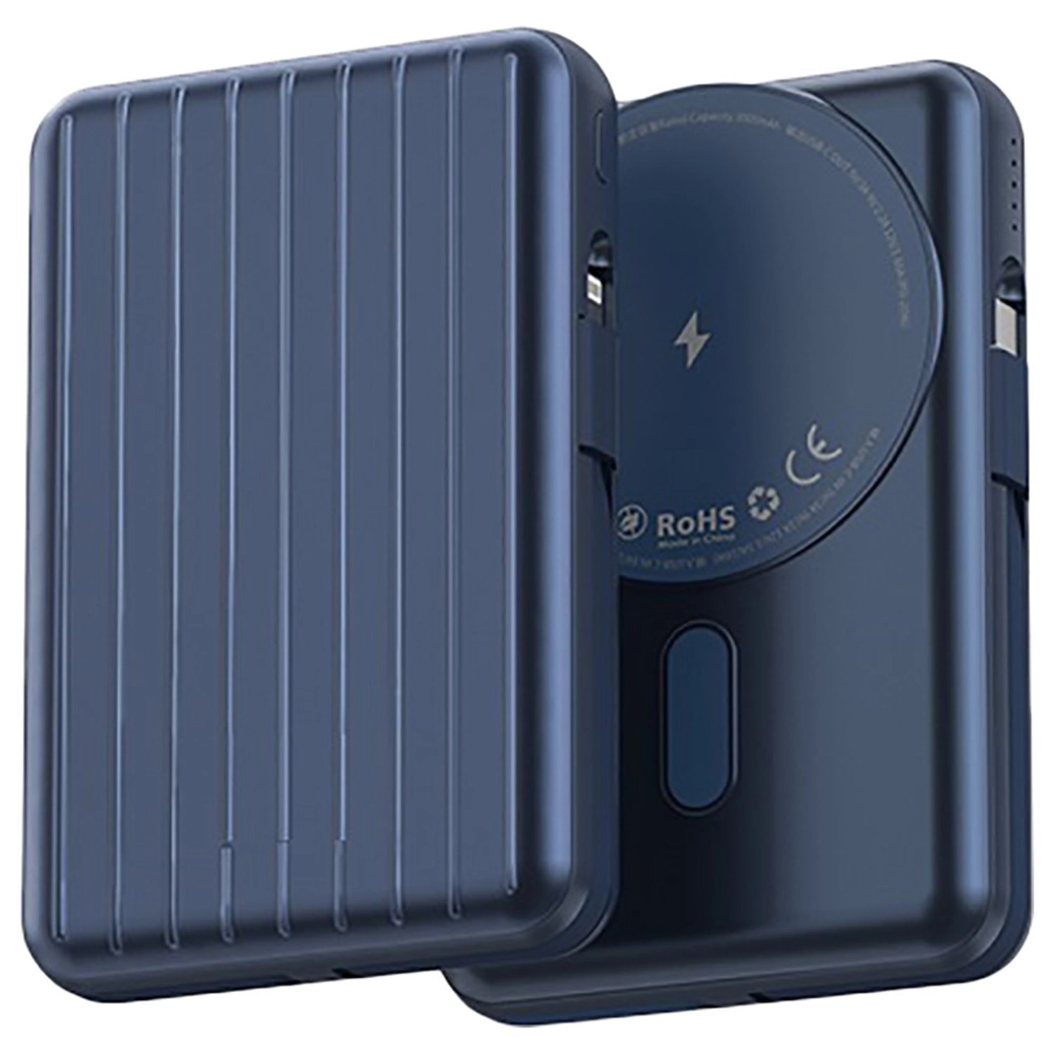 Trunk Series - 20000mAh 22.5W Wireless