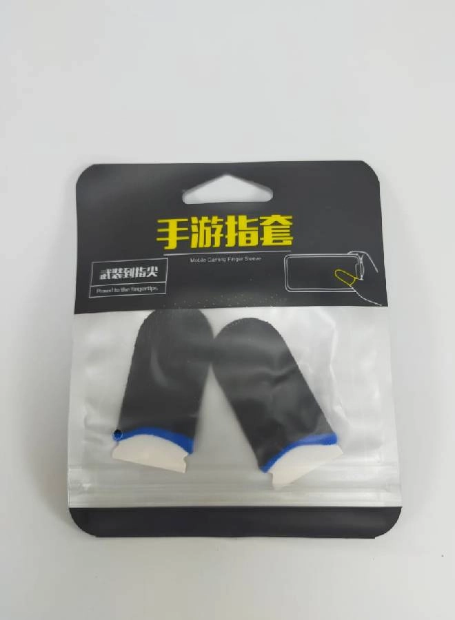 Finger Sleeve