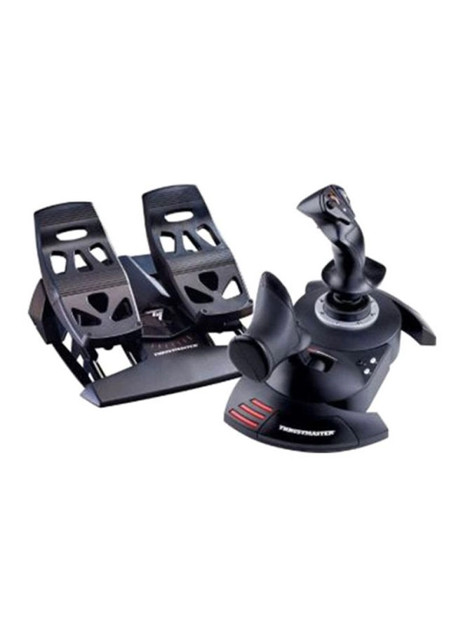 T-Flight Hotas One Flight Stick - PC, Xbox