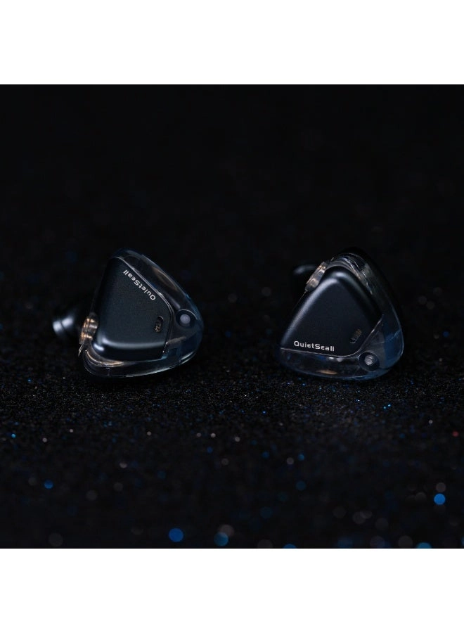 QuietSea 2 Wired Headphone