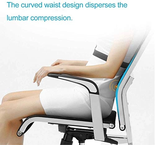 Office Chair - High Back Mesh