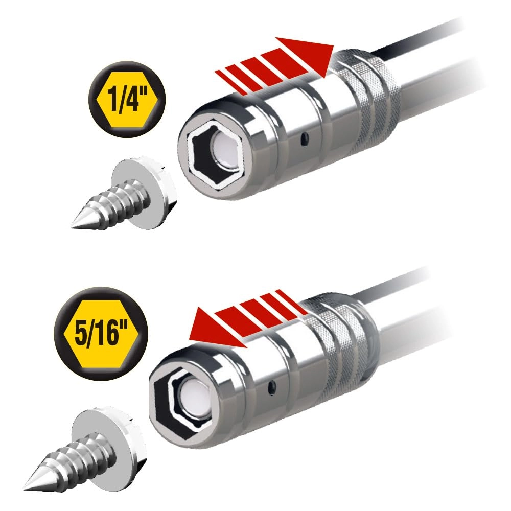 32596 - 1 Multi-Bit Screwdriver