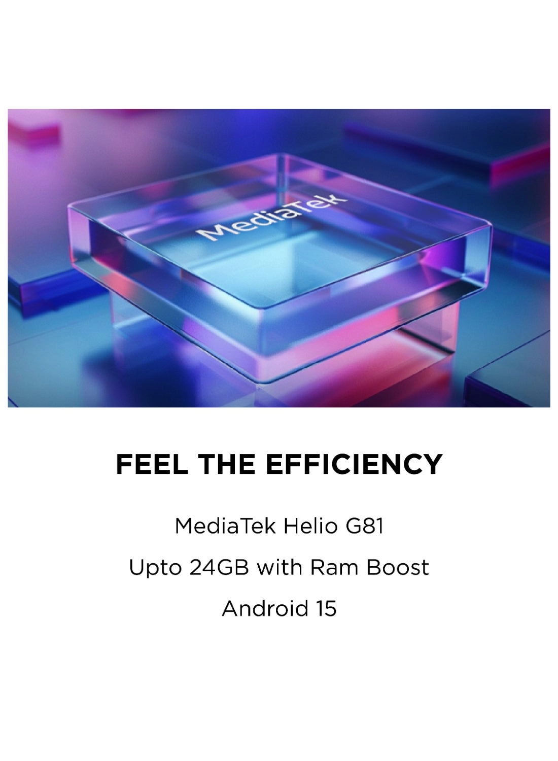 G05 - 4GB 128GB