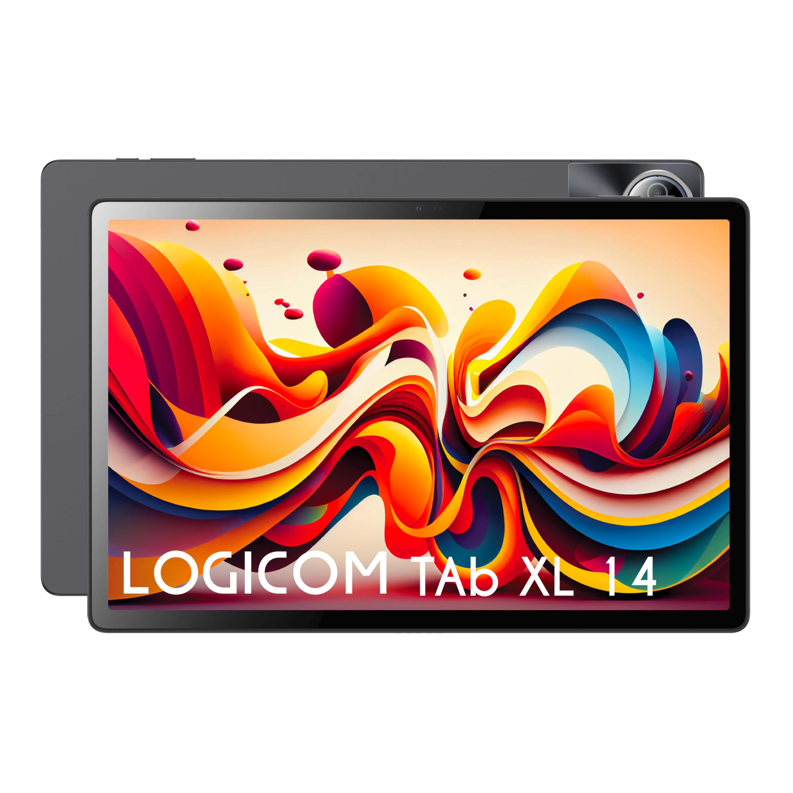 Logicom Tab XXL - 128GB 14"
