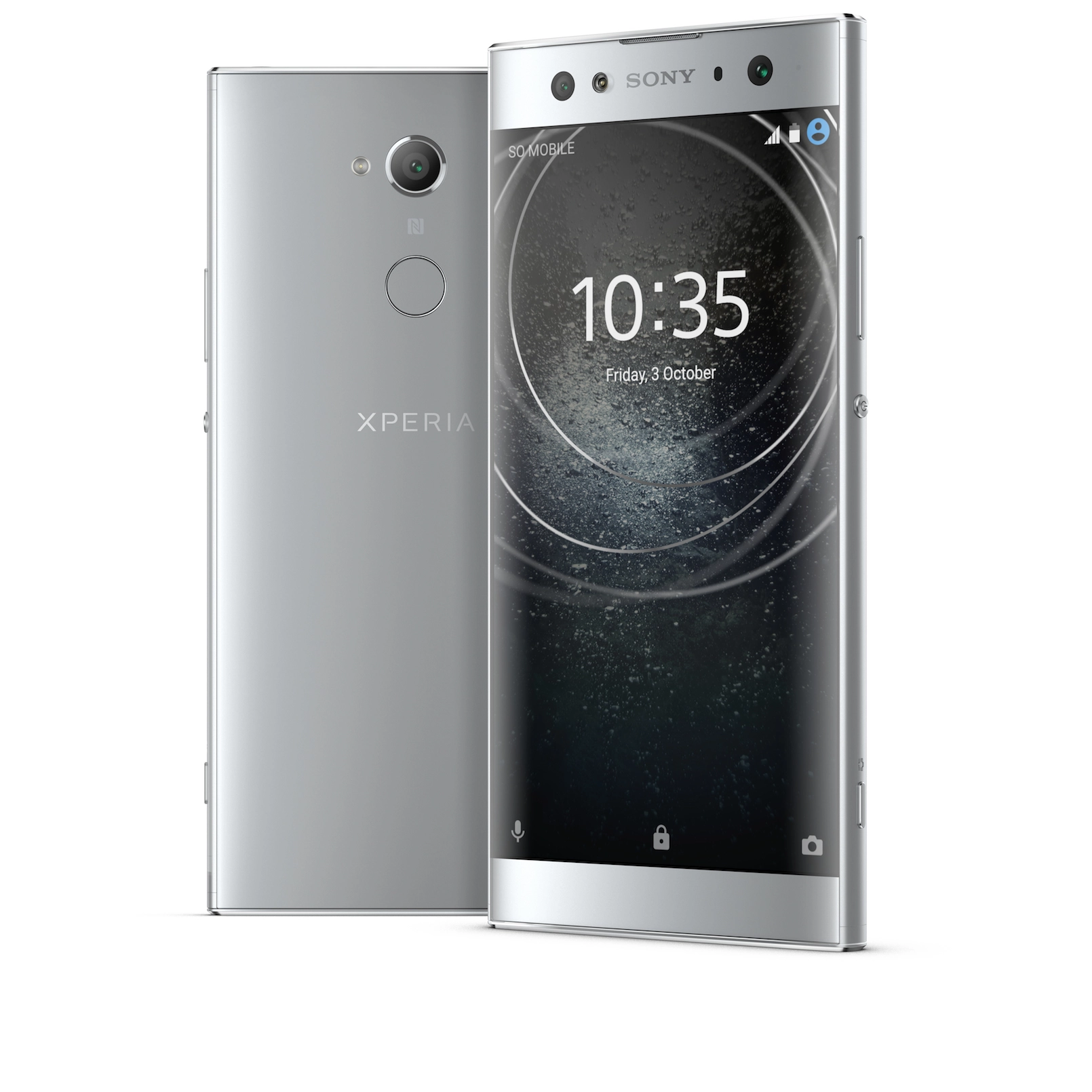(Renewed) Xperia XA2 - 4GB 32GB