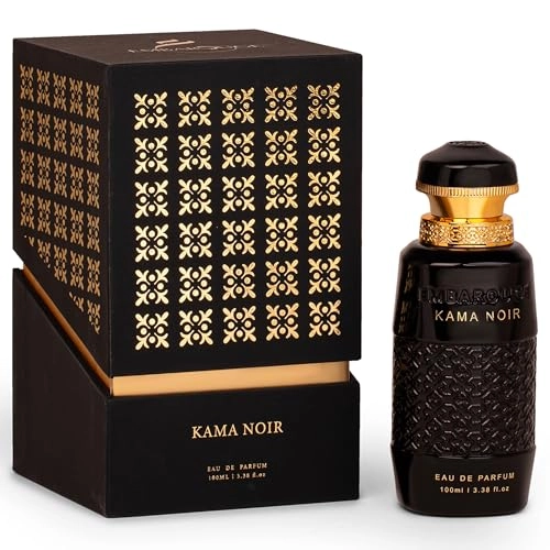 Kama Noir - Eau de Parfum 100 ml