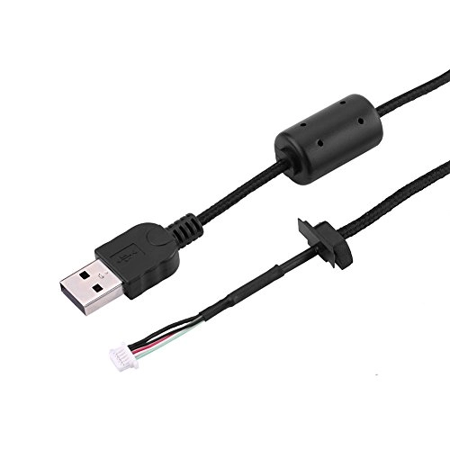 USB Mouse Cable USB 2m
