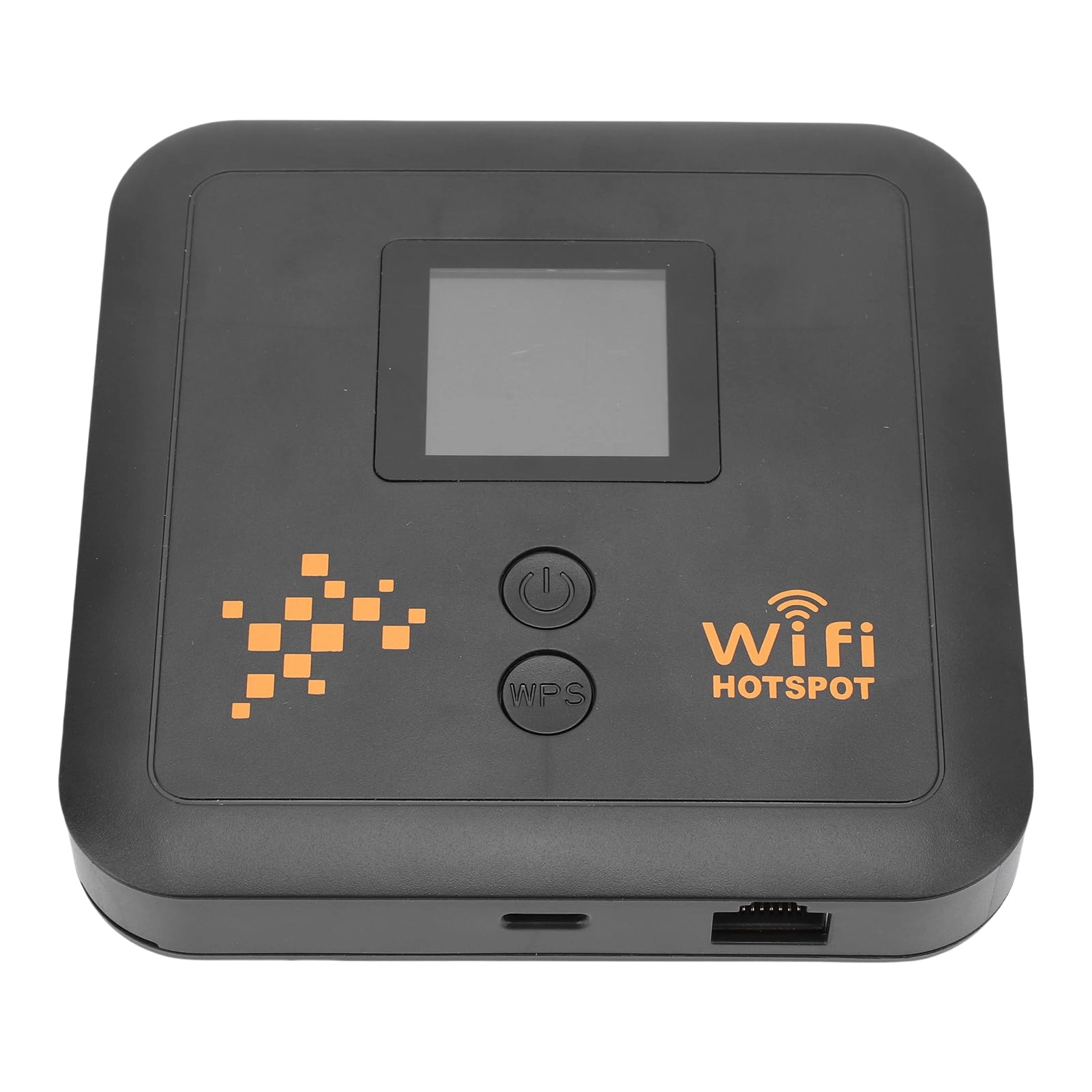 CPE Router - 4G 802.11b/g/n/ac/ax 287Mbps