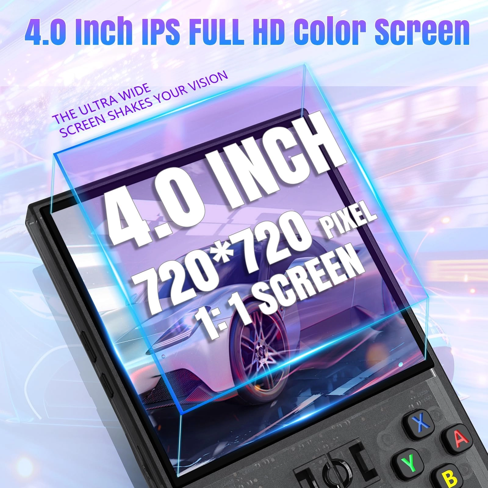 R36MAX - 64GB