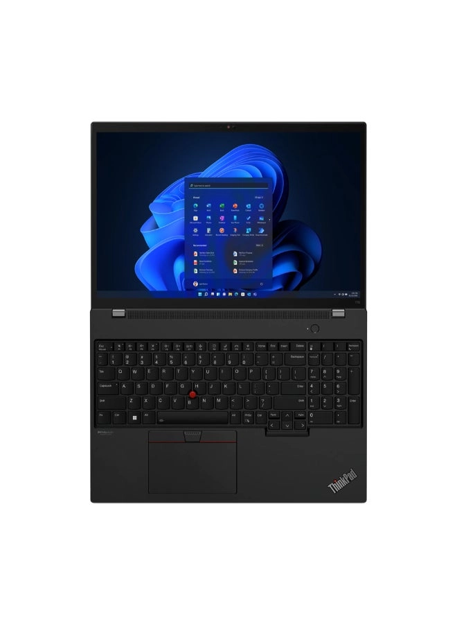 ThinkPad T16 21BV0081AD - 16'' Core i7-1255U 16GB DDR4 512GB SSD