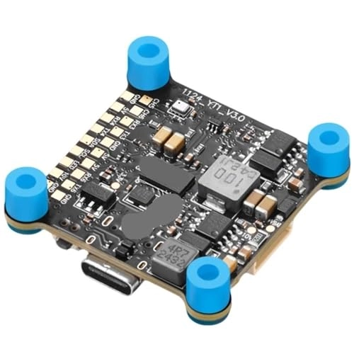 F722 F7 - 6S 80A 4-in-1