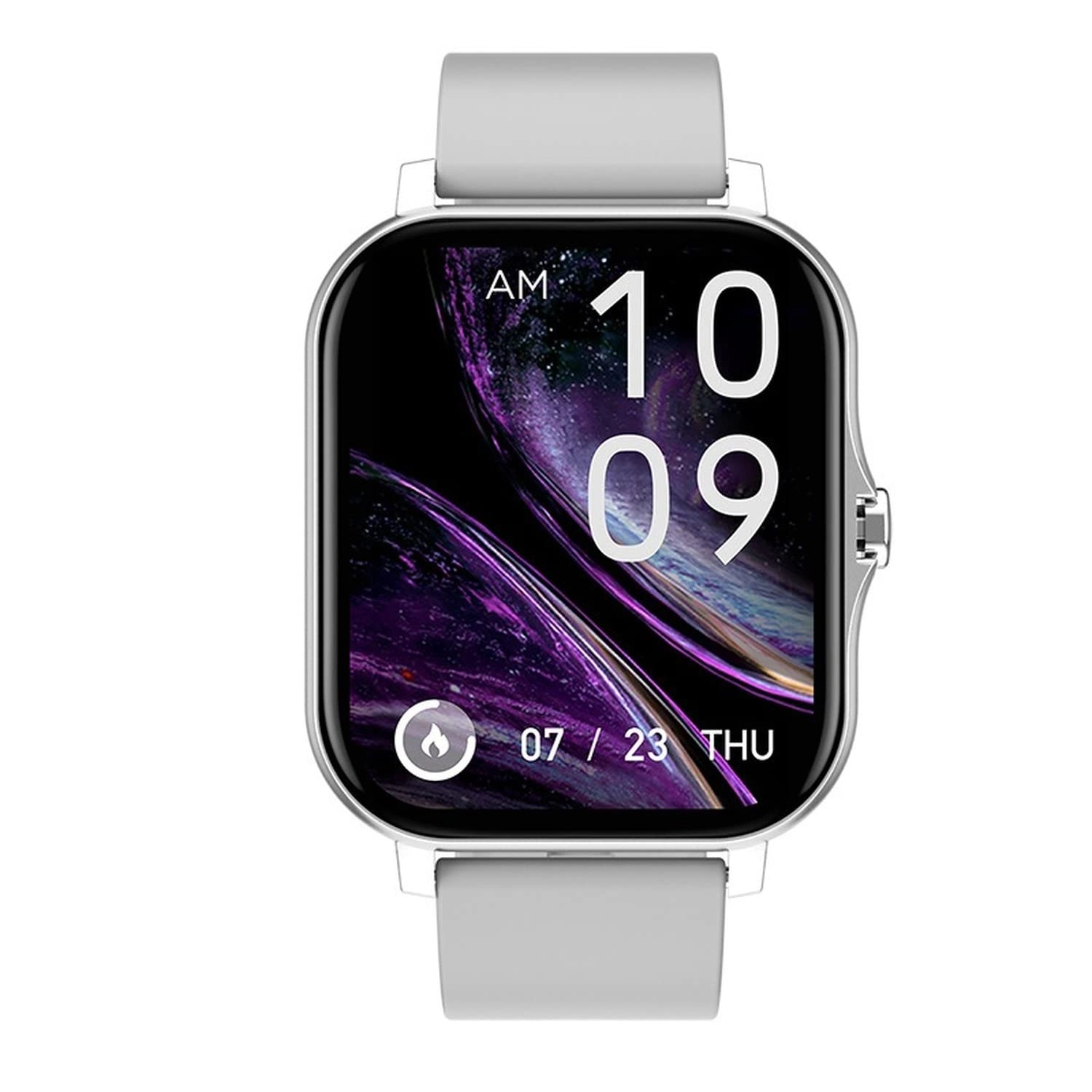 1776 Smartwatch 43mm Plastic