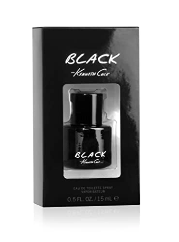 Black Eau de Toilette 0.5 Fl. Oz.
