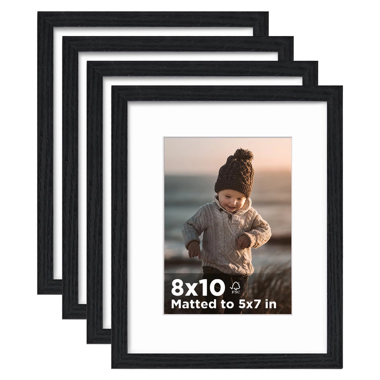 Picture Frame - 8x10