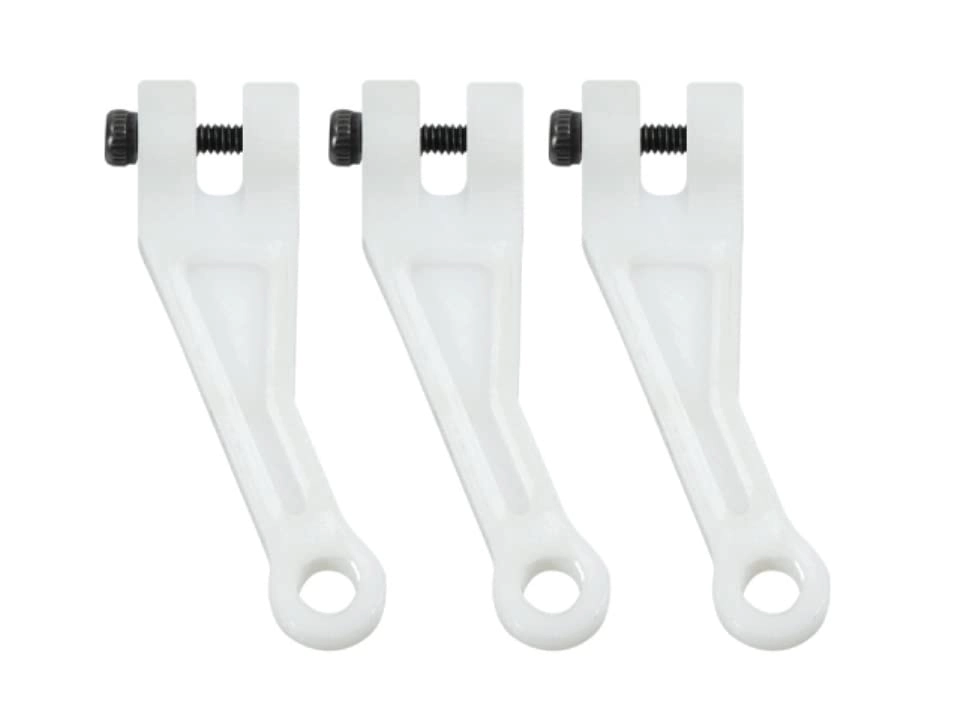 MICROHELI Tri-Blade Linkage Swashplate Arm - Plastic for MH-M2EX001T Series