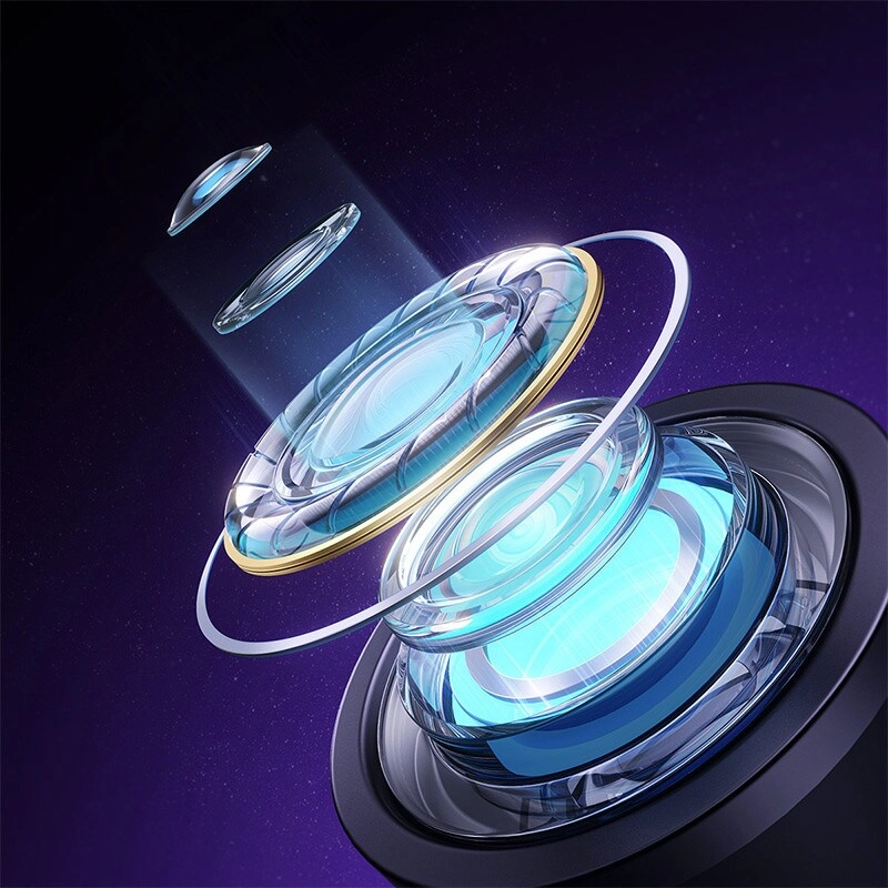 encok HZ11 Wired Earphone