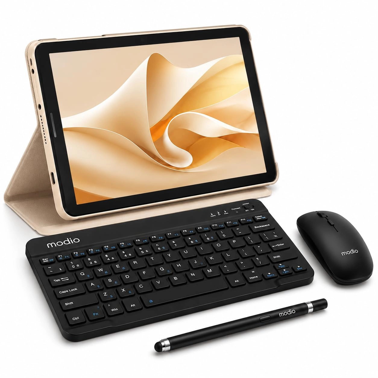 modio M129 - 512GB 8"