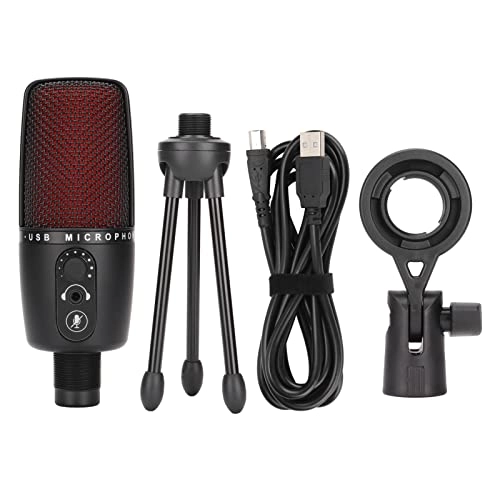 USB Condenser Microphone USB Microphone
