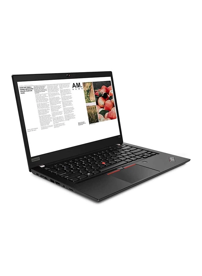 (Renewed) ThinkPad T490 - 14'' Core i7-8565U 8GB DDR4 256GB SSD