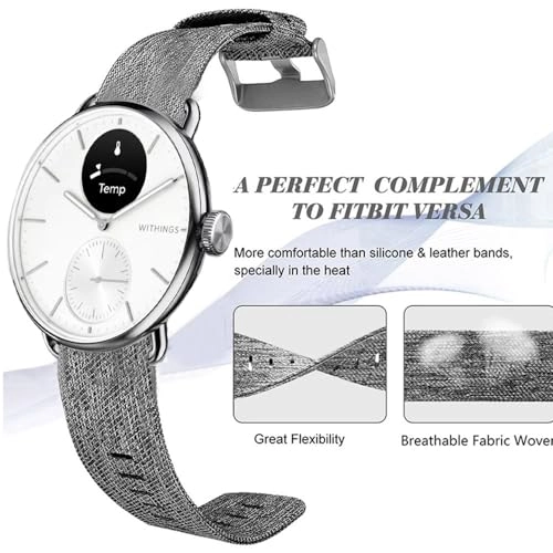 Watch Band 18mm/20mm