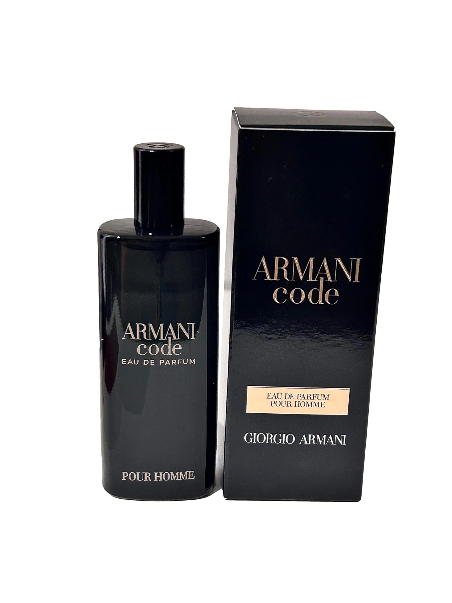 Code Pour Homme Eau de Parfum 15ml