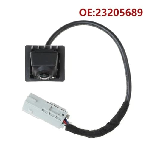 Parking Aid Rear View Backup Camera - Night vision Wire