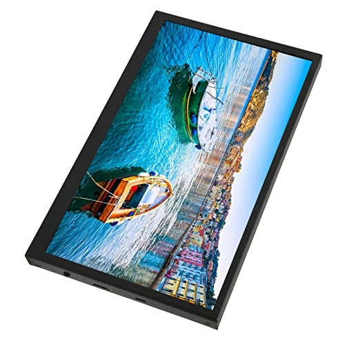 Touchscreen Monitor - SENECESLIso3knxdb8w 10.1 Inch 1024 x 600