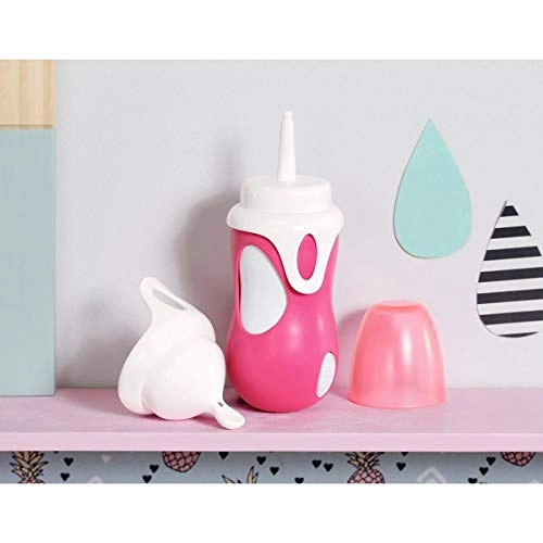 Interactive Bottle & Spoon - 36 months - 8 years